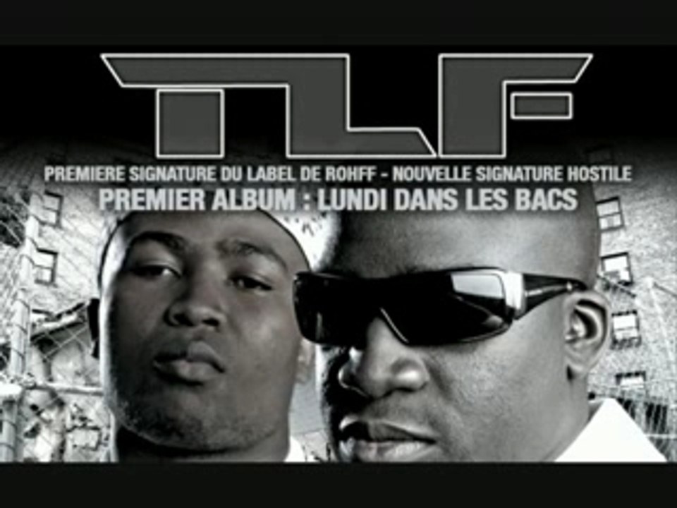 Novo son tlf les pieges tlf