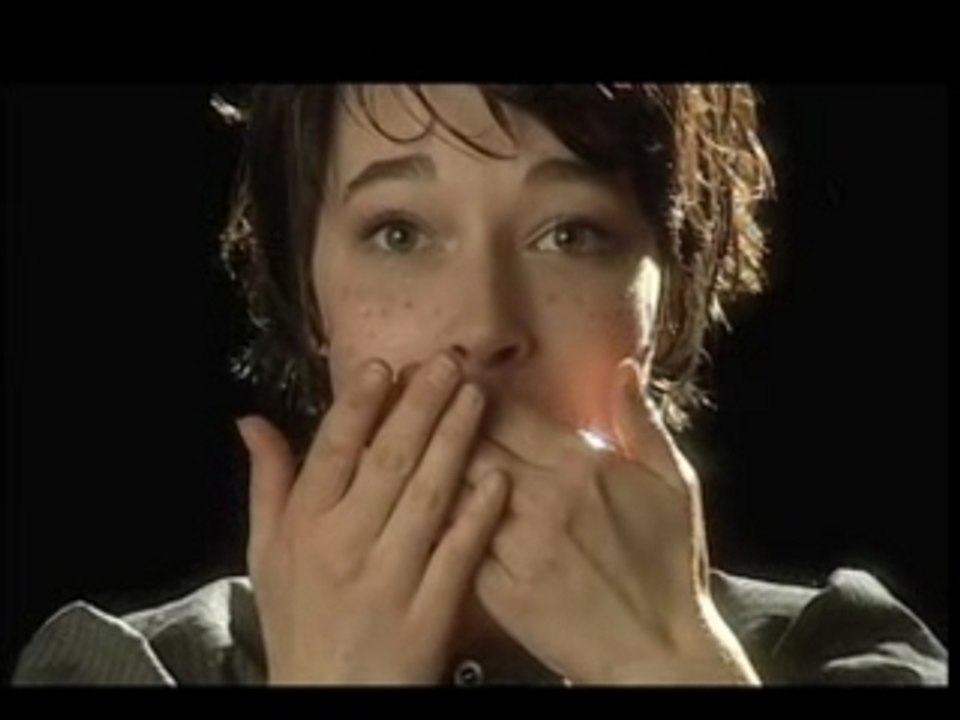 Christophe Larue DoP Feature films showreel