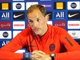 PSG - Tuchel : 