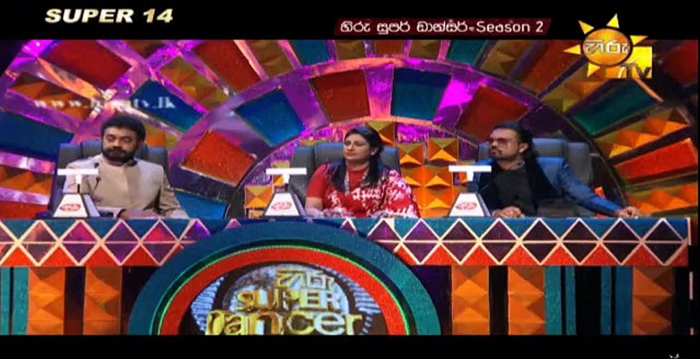 Super Dancer Season 02 - 24th August 2019 1