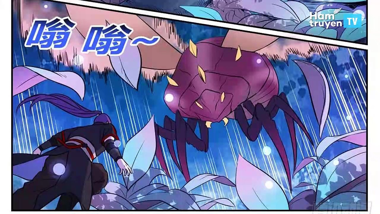 Bách Luyện Thành Thần - Chap 410+411 - Biến Phế Thành Bảo - Tinh Hoa Trừ Chú