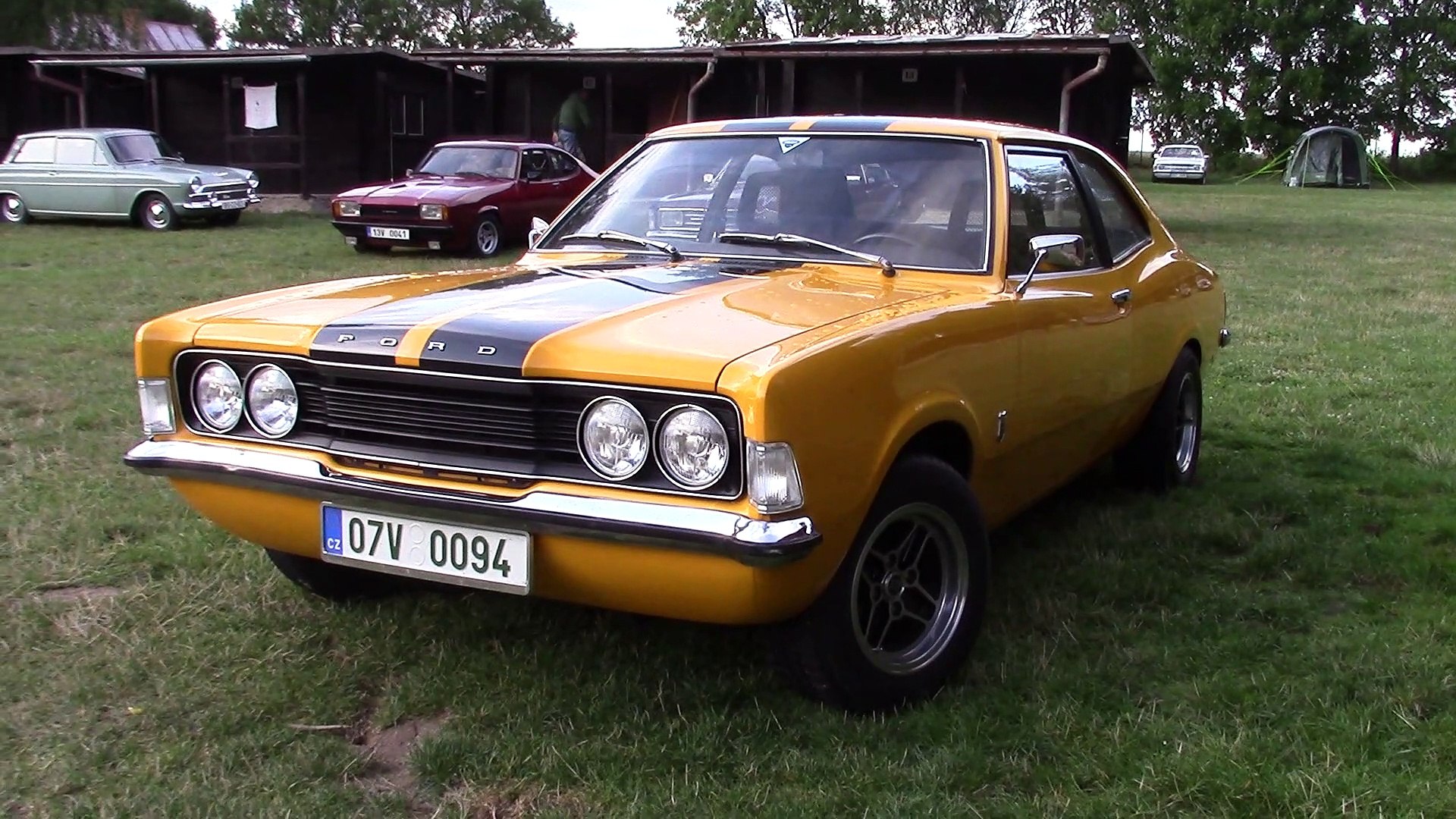 2000 gt cortina cheap