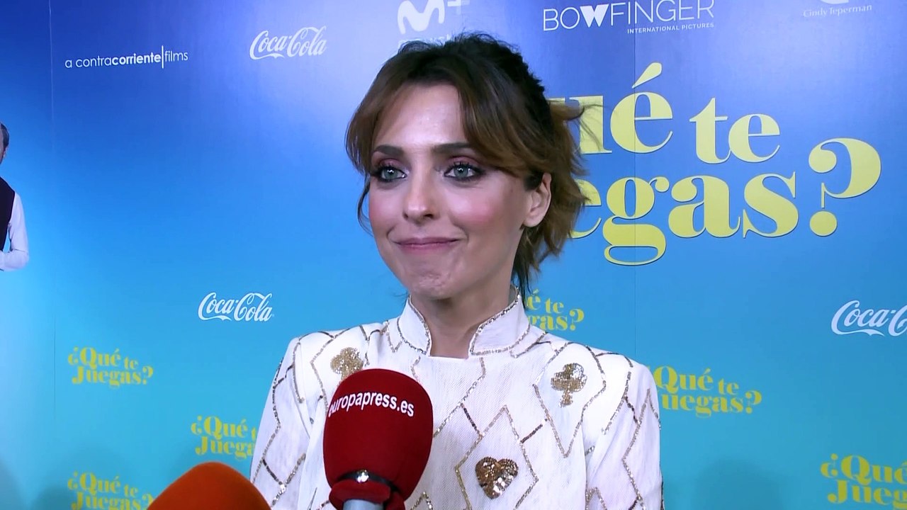 Leticia Dolera es censurada en Instagram