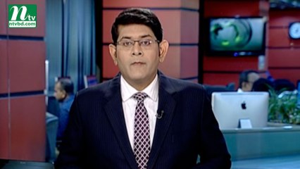 NTV Shondhyar Khobor | 24 August 2019