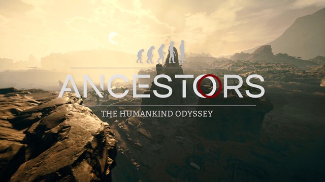 Ancestors : The Humankind Odyssey - Bande-annonce de lancement
