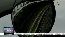 Venezuela: investigan sabotaje parcial contra el metro de Caracas