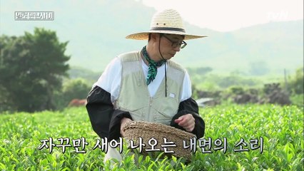 단순노동? 인간 버라이어티 재석에겐 극한 노동!