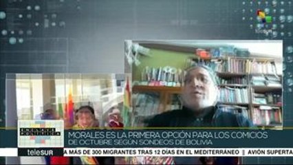 EnClave Política: Conversamos con Boris Ríos