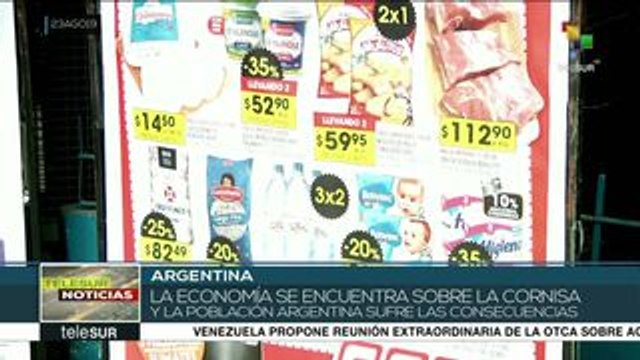teleSUR Noticias: PPK permanecerá en prisión domiciliaria