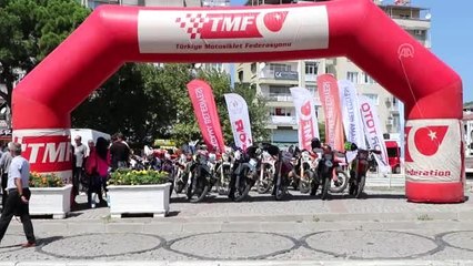 Türkiye Süper Enduro Şampiyonası