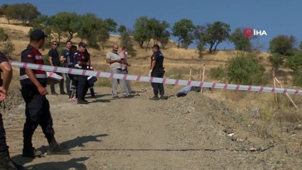 Bir haftadır aranıyordu, cansız bedeni bulundu