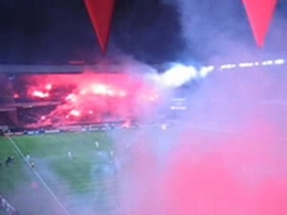 Psg-metz