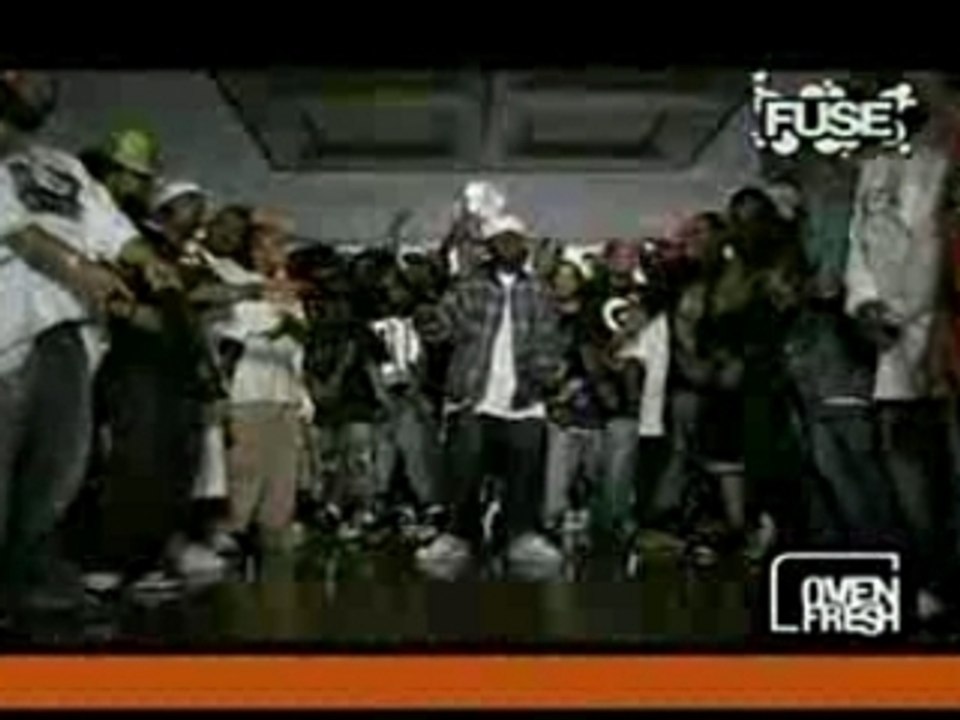 CRIME MOB FEAT LIL'SCRAPPY  ROCK YO HIPS