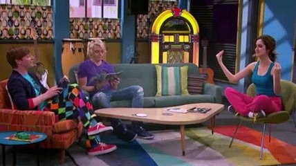 Austin & Ally S04E10 Dancers And Ditzes