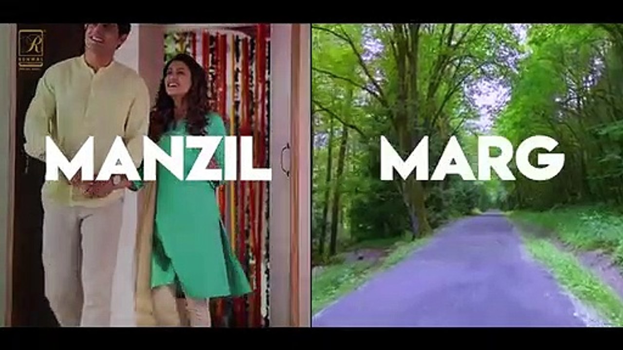 Kanjurmarg - Make Your Marg