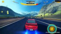 Klasik | İzlanda | Iceland | Asphalt 8: Airborne