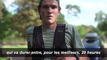 Ultra-trail du Mont-Blanc: portrait croisé de deux "aventuriers"