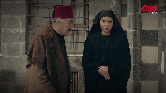 #وردة_شامية | هل يموت عرفان بالسم في عقر داره؟