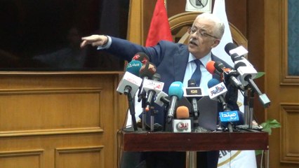 وزير التعليم لأولياء الأمور عن الدروس الخصوصية: بلاش تضيعوا فلوسكم