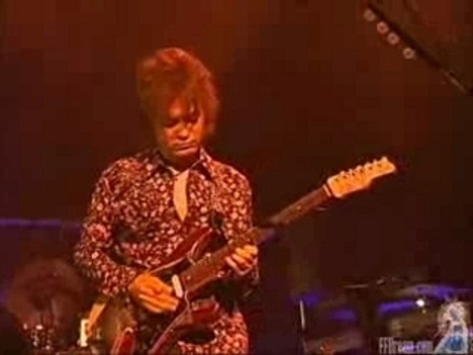 The Black Mages [ATS] - Vamo' Alla Flamenco (FF9)