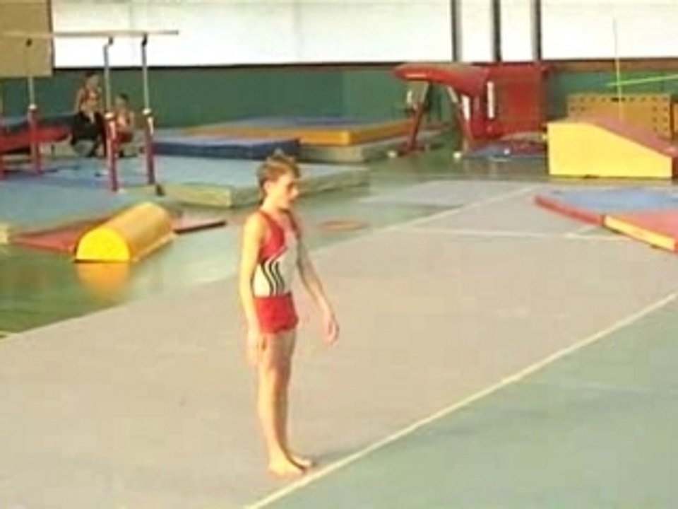 Indiv gam 1ère  partie