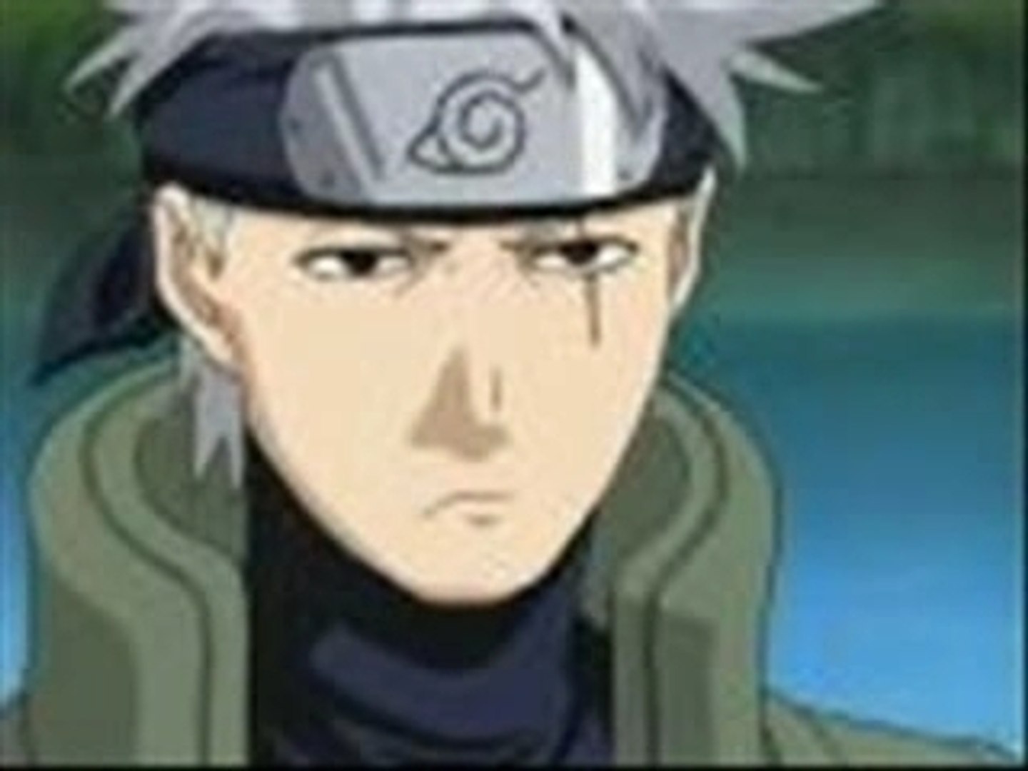 kakashi sans mask - Vidéo Dailymotion