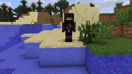 Herobrine Life - Minecraft Animation