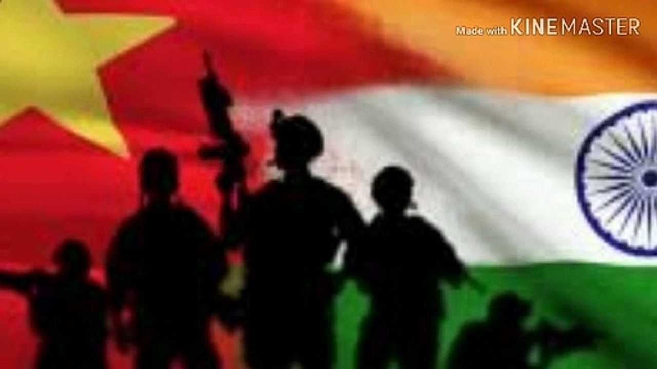 India China War 1962 Documentry | Bharat China Yudh 1962