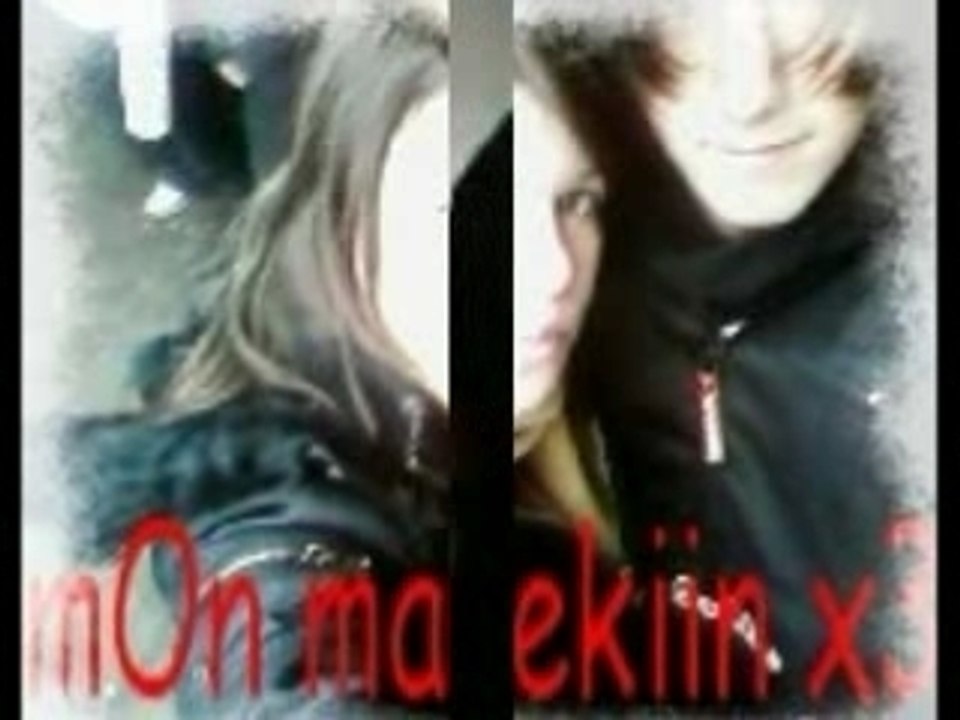 meg et c copine