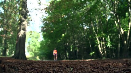 Ultra-trail du Mont-Blanc: portrait croisé de deux "aventuriers"