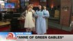 Ice Cream - Anne of Green Gables