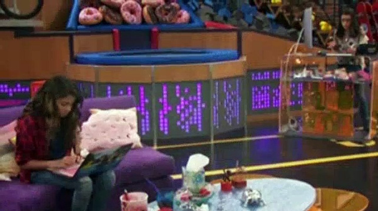 Game Shakers S02E08 The Mason Experience video Dailymotion