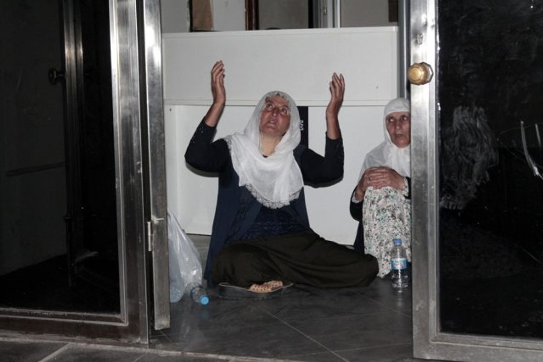 Anne Hacire Akar'dan tüm annelere ve ailelere çağrı