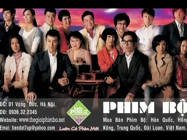 Phim Hàn Quốc : Mối Tình Đầu