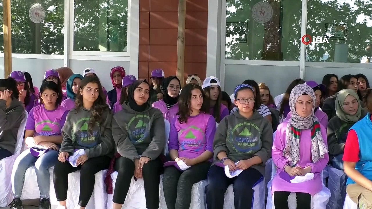 Cumhurbaşkanı Yardımcısı Fuat Oktay, Kırşehir'd...