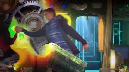 Best Friends Whenever S01E08 Jump to the Future Lab