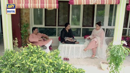 Hania 2nd Last Ep 26 _ 24th August 2019 _ ARY Digital Drama