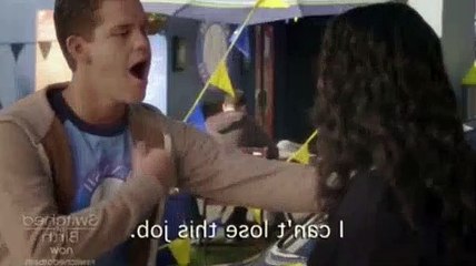 Switched At Birth S01E29 The Trial