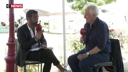 Festival d'Angoulême : Cédric Klapisch, Ana Girardot et André Dussollier