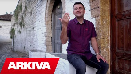 Elton Qeraj - Motra ime (Official Video HD)