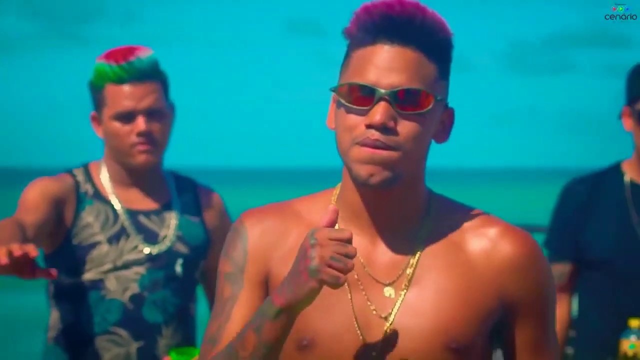 MC DANINHO E DJHAY DODÔ - SOLTA DJ DODÔ - CLIP OFICAL