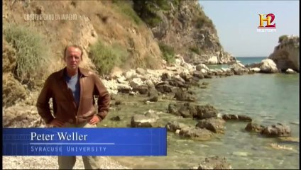 Construyendo Un Imperio - Grecia