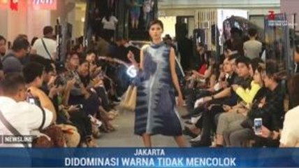 Tren Fesyen Anak Muda Masa Kini