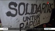 Beberapa Daerah Gelar Aksi Solidaritas Untuk Perdamaian Papua