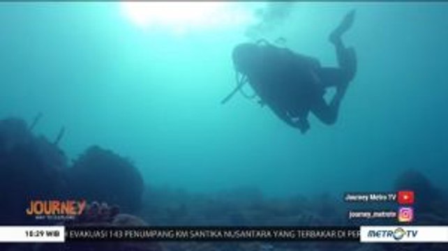 Surga Tersembunyi di Sulawesi Utara (3)