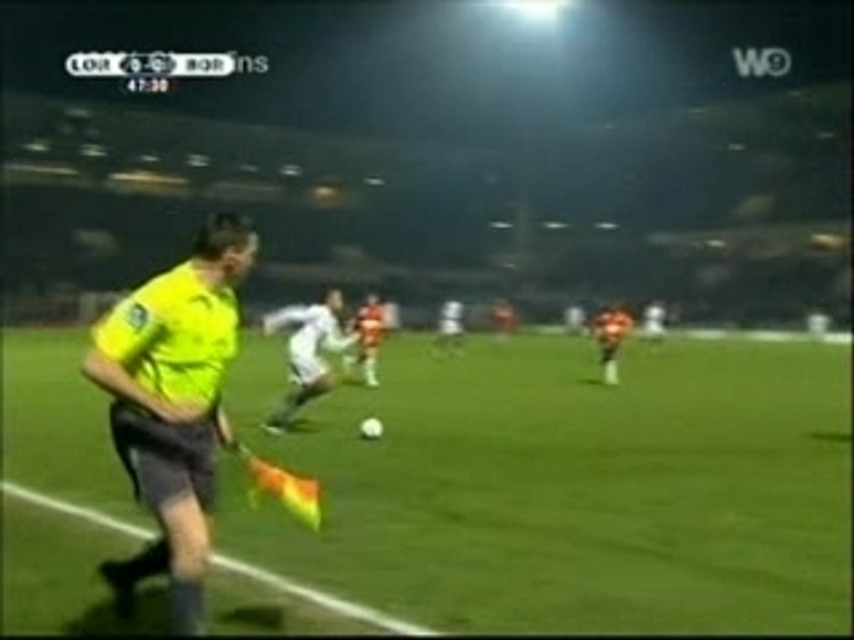 lorient bordeaux