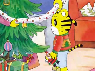 巧虎2007年12月號幼幼版-Qiaohu-2007/12/YoYo version