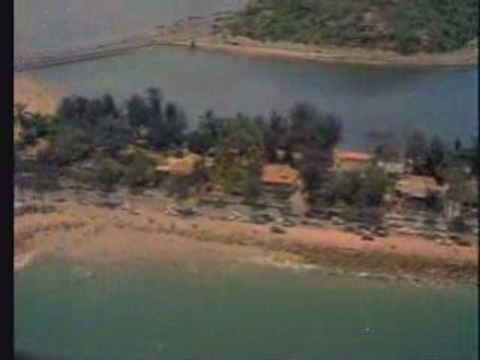 Angola IV
