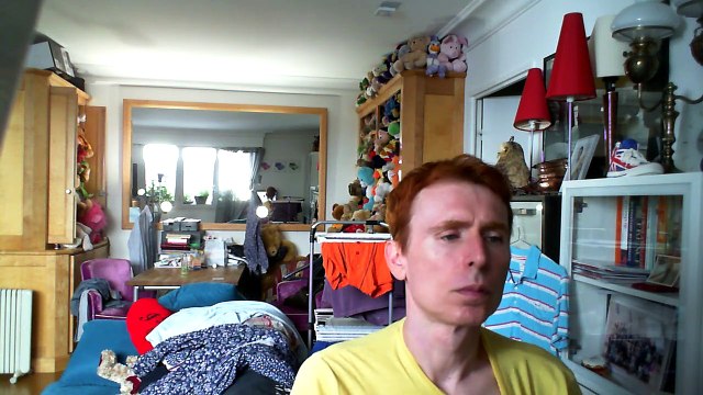 Wiwi égratigne Django de Joke (Ateyaba)