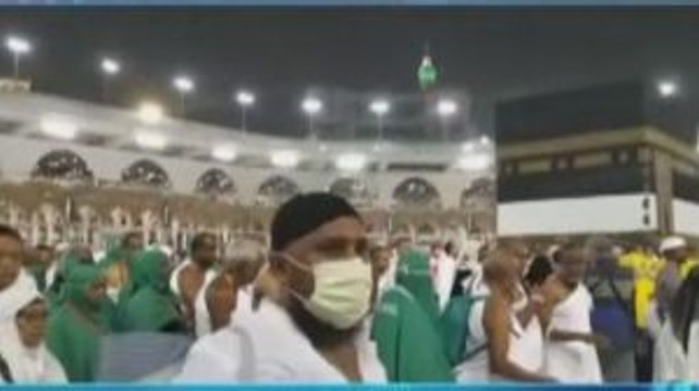 Arab Saudi Tawarkan Tambahan Kuota Haji Jadi 250 Ribu Orang